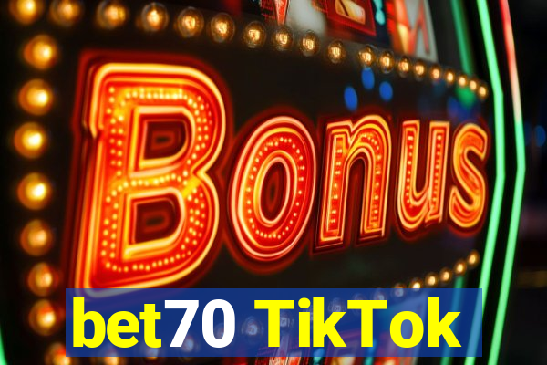 bet70 TikTok